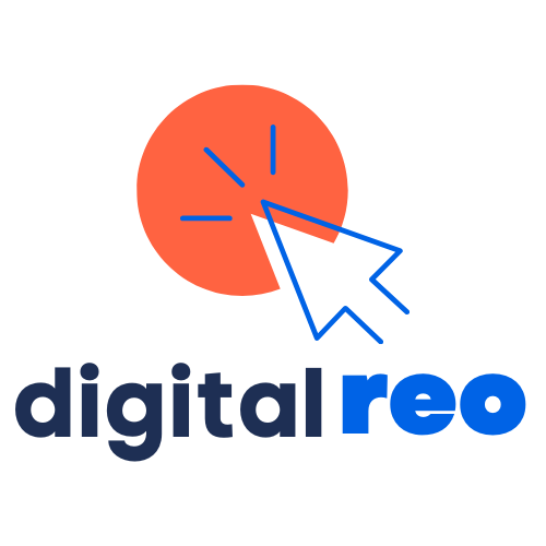 DigitalREO Digital Real Estate Owned